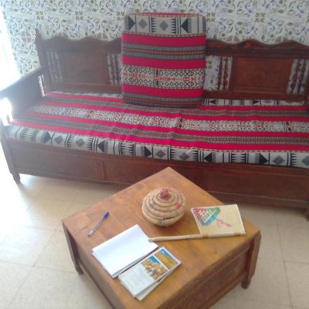 Dar Essadeg Apartamento Tataouine Exterior foto