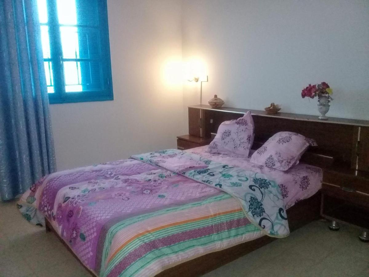 Dar Essadeg Apartamento Tataouine Exterior foto