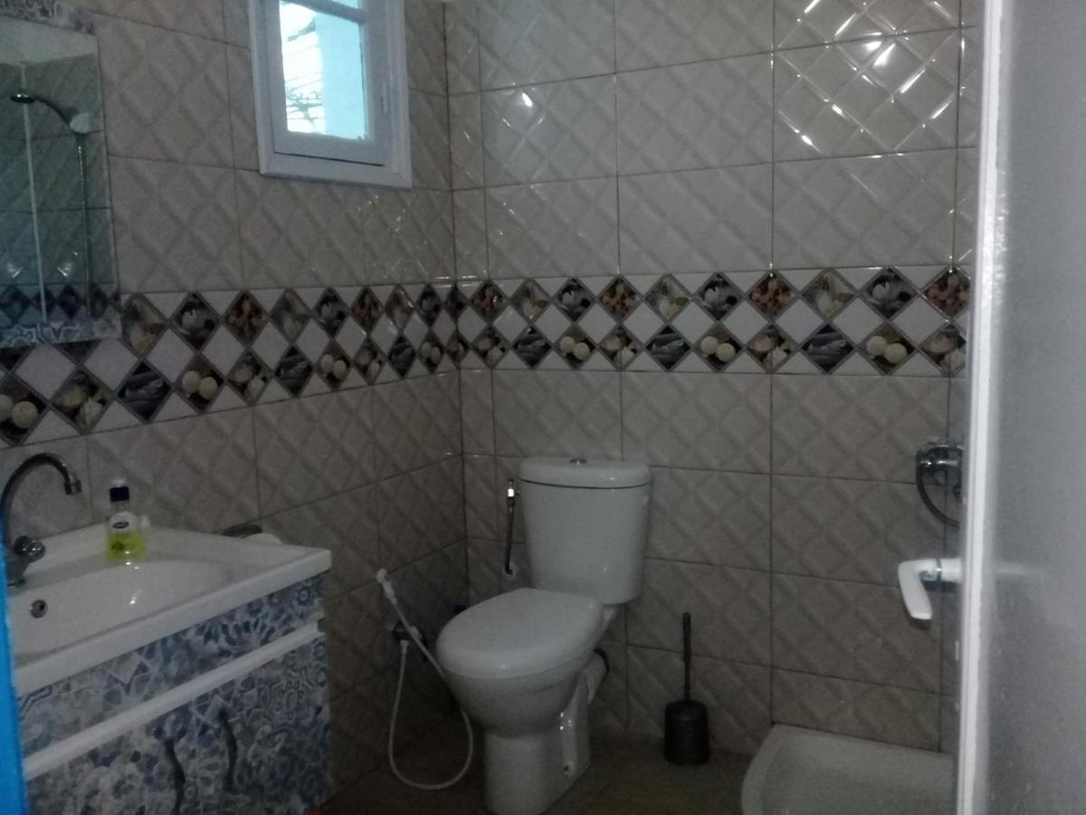 Dar Essadeg Apartamento Tataouine Exterior foto