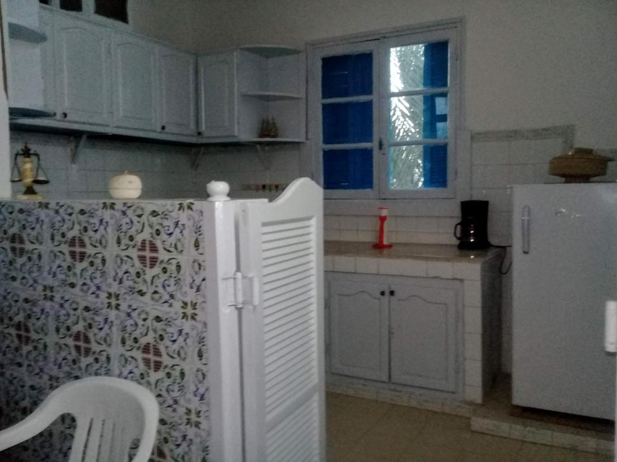 Dar Essadeg Apartamento Tataouine Exterior foto