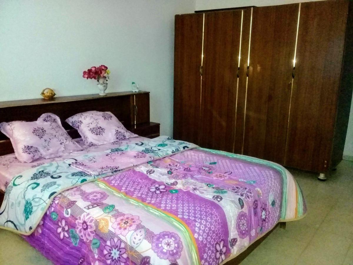 Dar Essadeg Apartamento Tataouine Exterior foto
