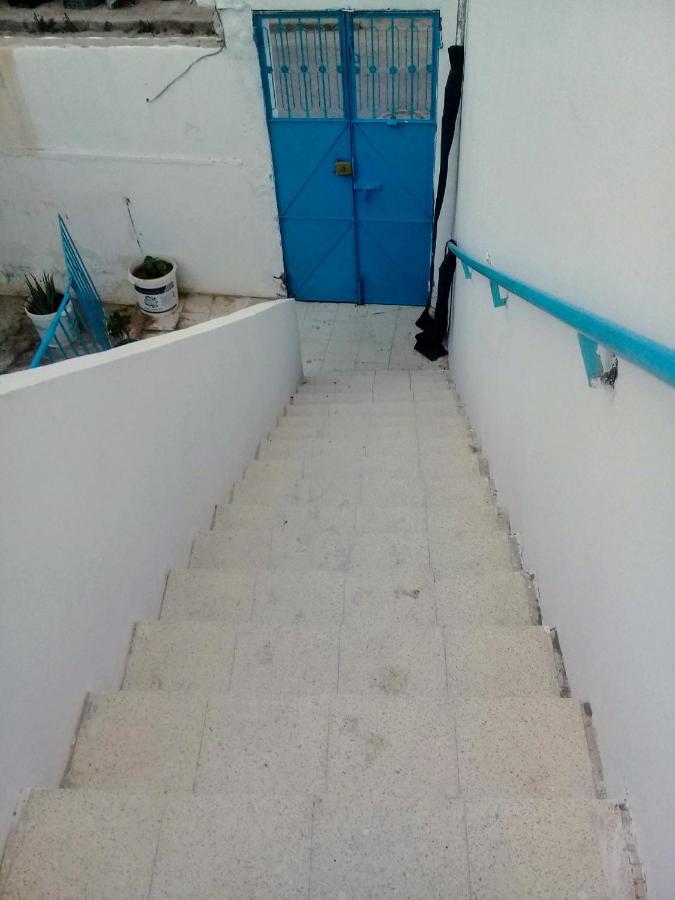 Dar Essadeg Apartamento Tataouine Exterior foto