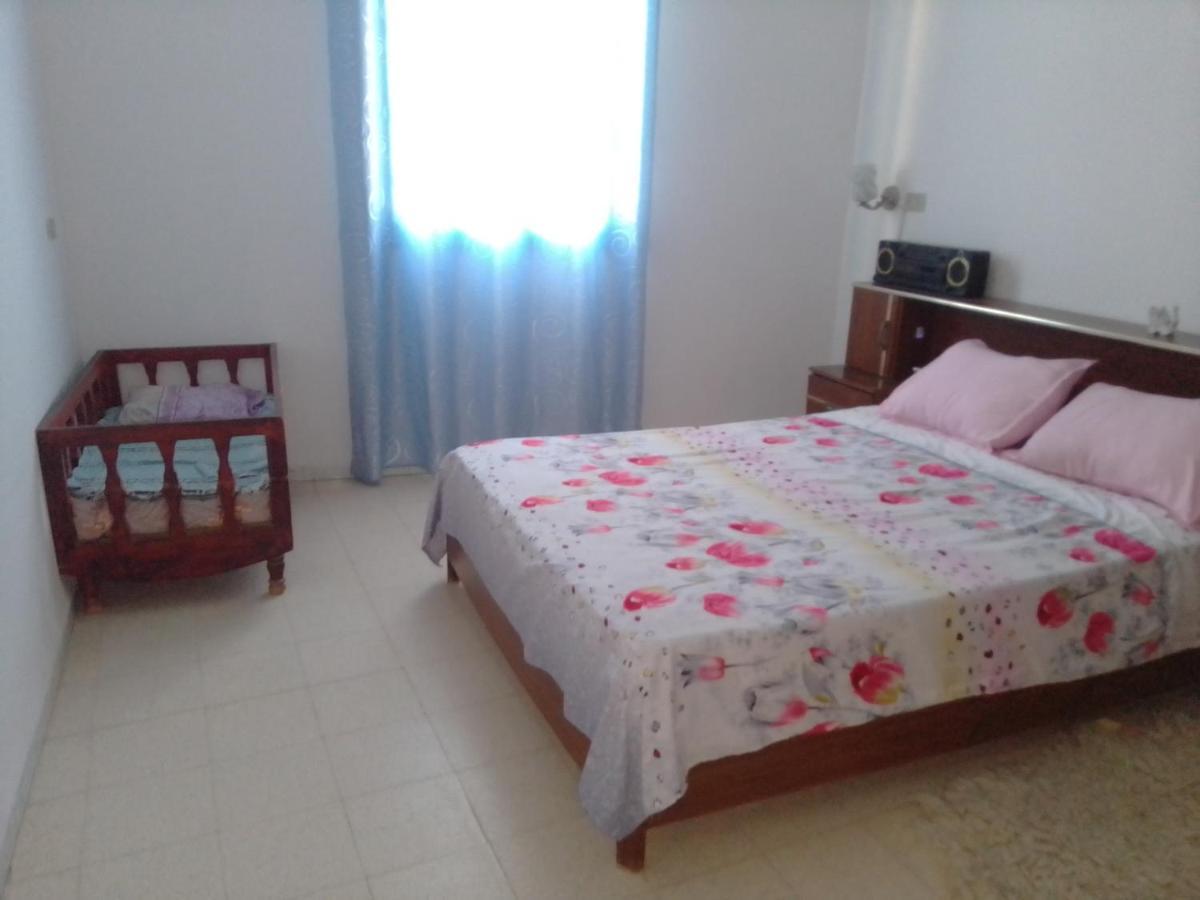 Dar Essadeg Apartamento Tataouine Exterior foto