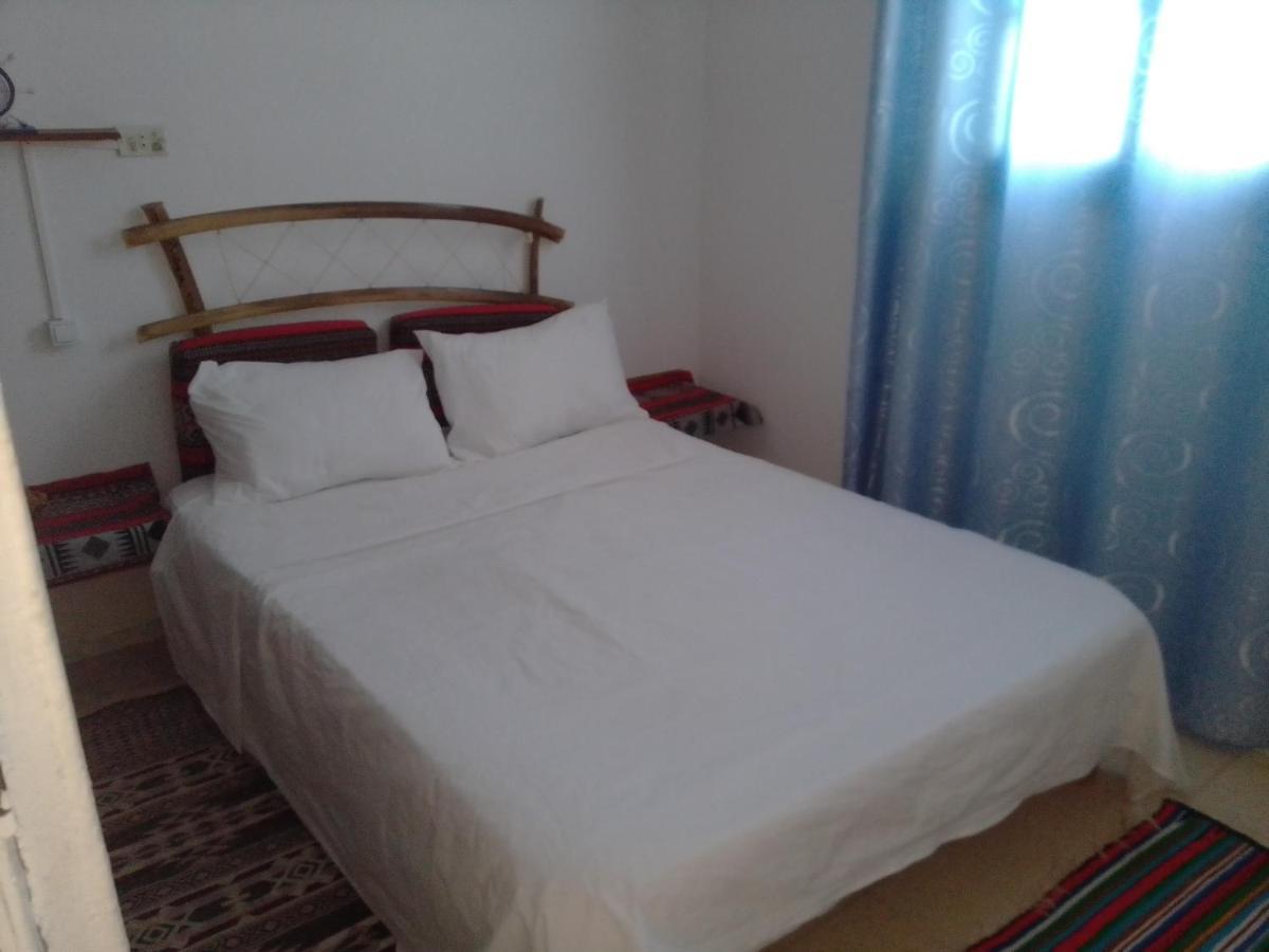 Dar Essadeg Apartamento Tataouine Exterior foto