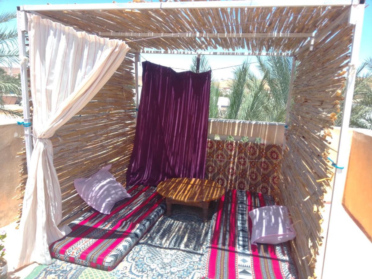 Dar Essadeg Apartamento Tataouine Exterior foto